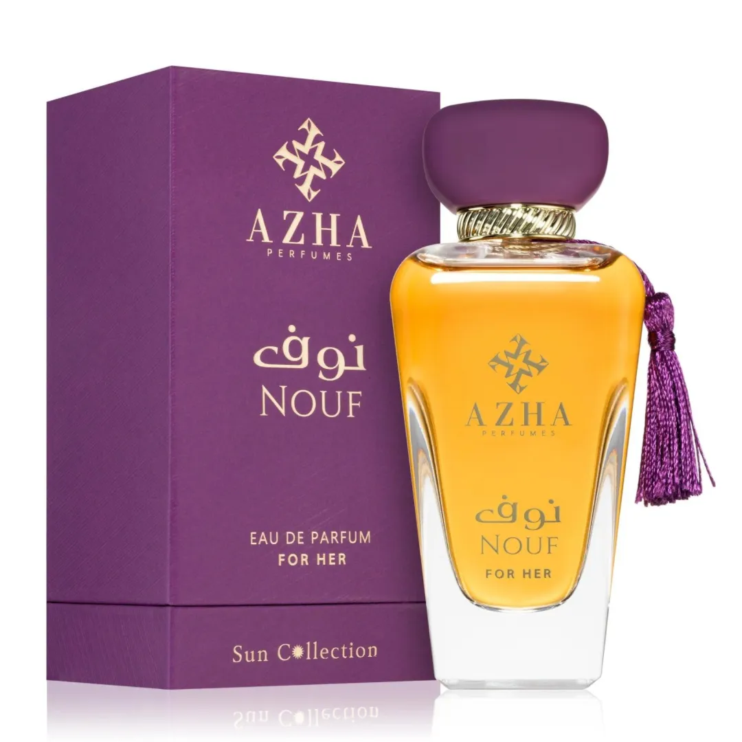 Nouf for Her EDP