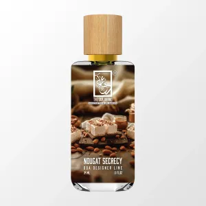 Nougat Secrecy The Dua Brand