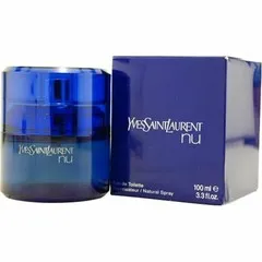 Nu Eau de Toilette by Yves Saint Laurent