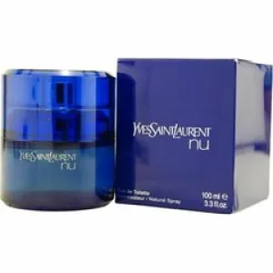 Nu Eau de Toilette by Yves Saint Laurent