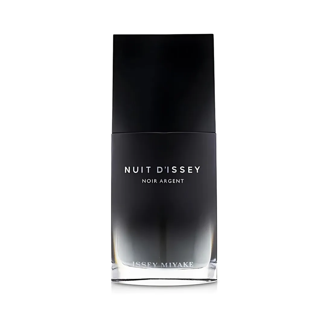 Nuit D’Issey Noir Argent EDP for Men
