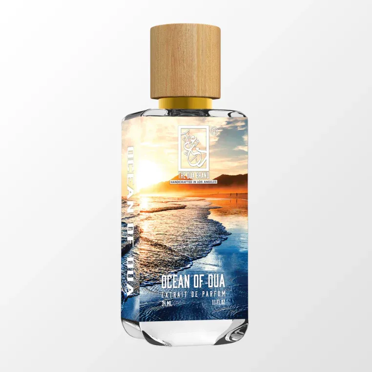 Ocean of Dua The Dua Brand
