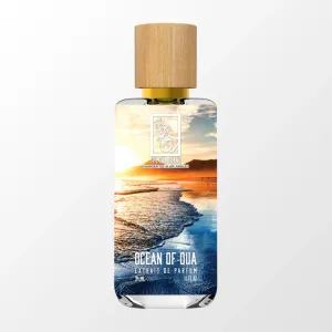 Ocean of Dua The Dua Brand