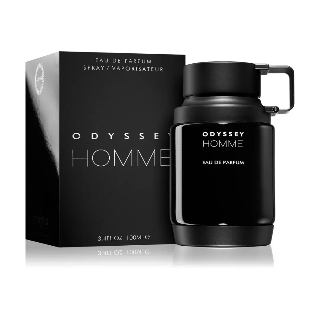 Odyssey Homme EDP for Men
