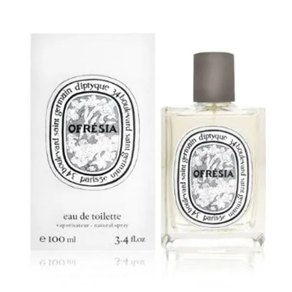 Ofresia by Diptyque