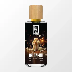 Oh Damn! The Dua Brand