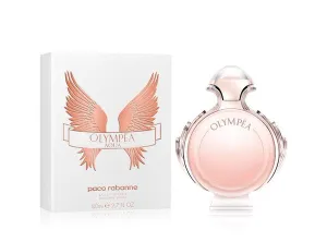 Olympea Aqua by Paco Rabanne
