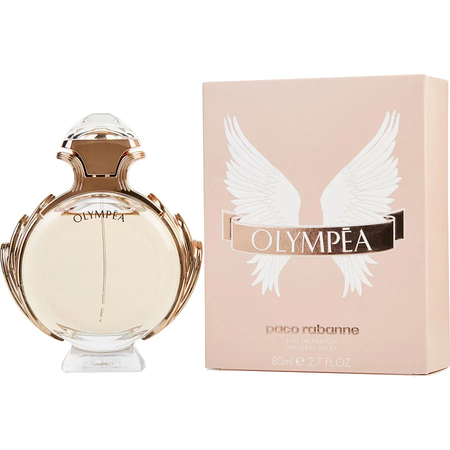 Olympea Aqua by Paco Rabanne