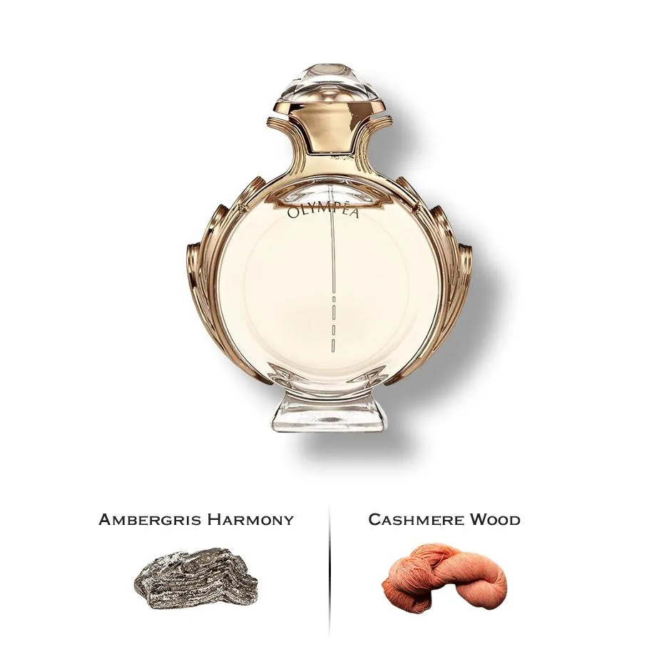 Olympea by Paco Rabanne