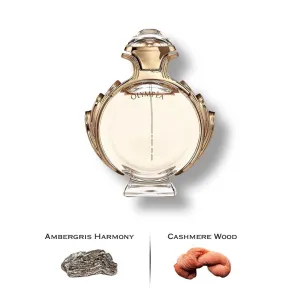 Olympea by Paco Rabanne