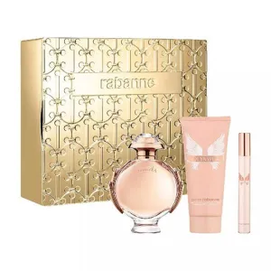 Olympea EDP Gift Set for Women (2PC)