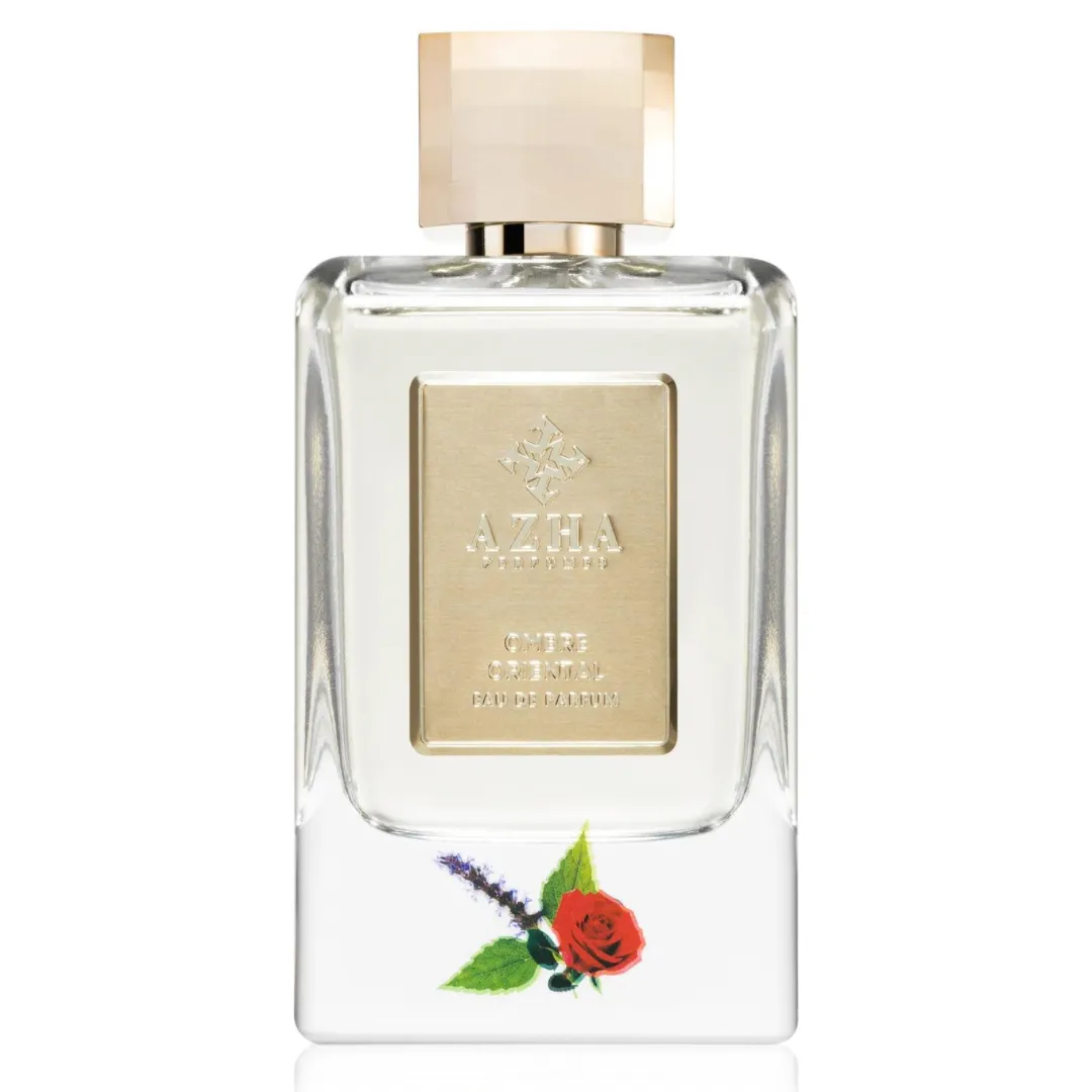 Ombre Oriental Eau de Parfum