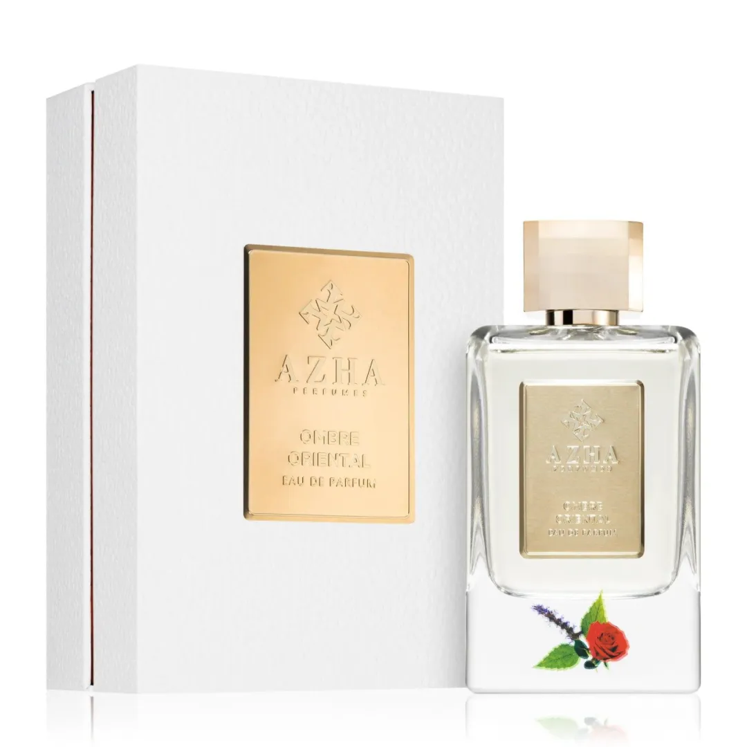 Ombre Oriental Eau de Parfum