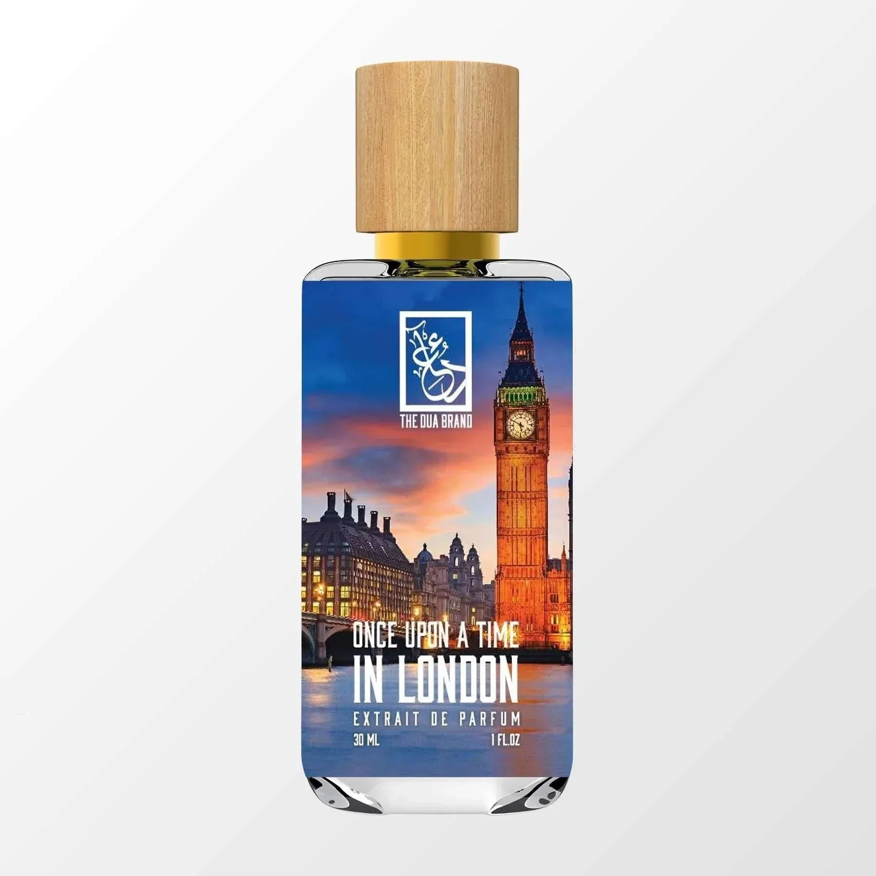 Once Upon a Time in London The Dua Brand