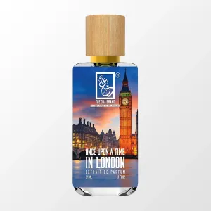 Once Upon a Time in London The Dua Brand