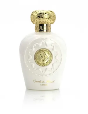 Opulent Musk