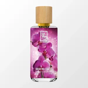 Orchid Molecule 7.0 The Dua Brand
