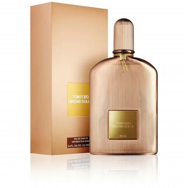 Orchid Soleil by Tom Ford