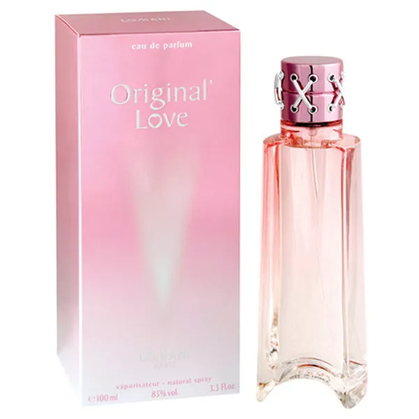 Original Love by Lomani