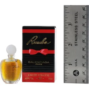 Original Version Rumba by Balenciaga