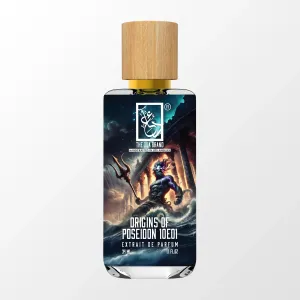 Origins of Poseidon 10E01 The Dua Brand