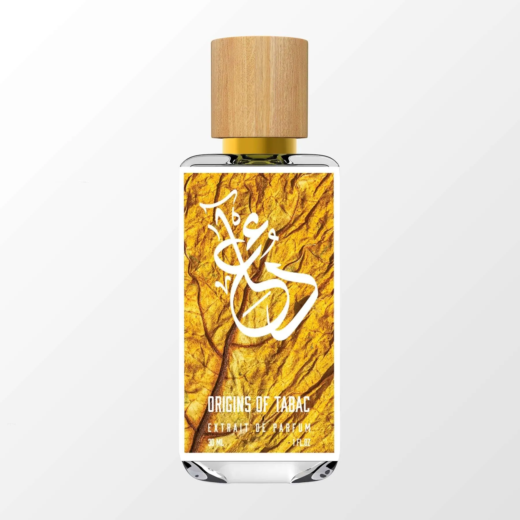 Origins of Tabac The Dua Brand