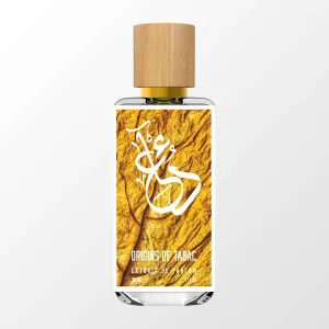 Origins of Tabac The Dua Brand