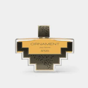 ORNAMENT POUR FEMME Afnan