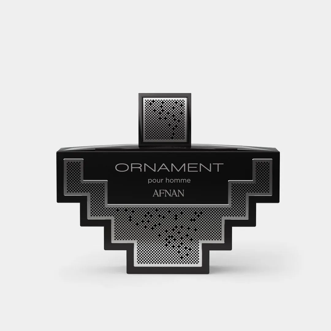 ORNAMENT POUR HOMME Afnan
