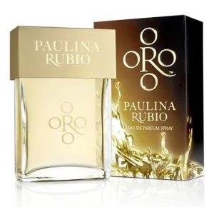 Oro by Paulina Rubio