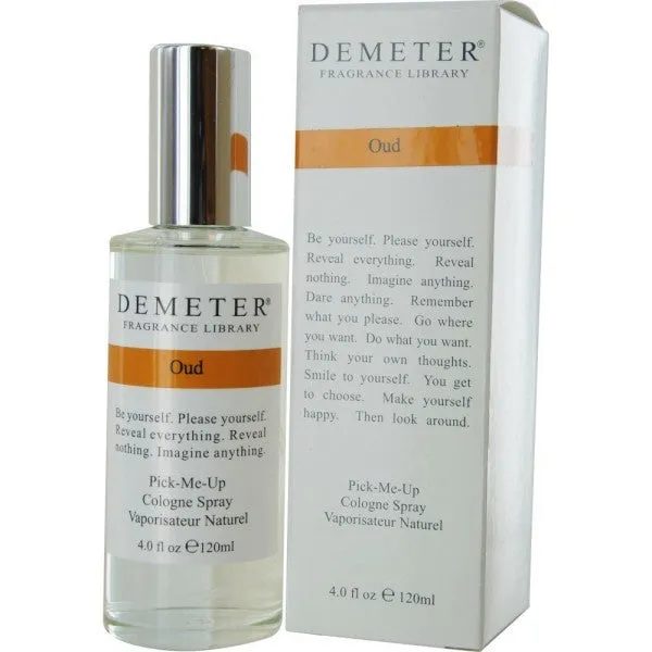 Oud by Demeter