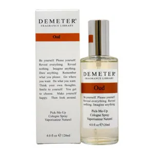 Oud by Demeter