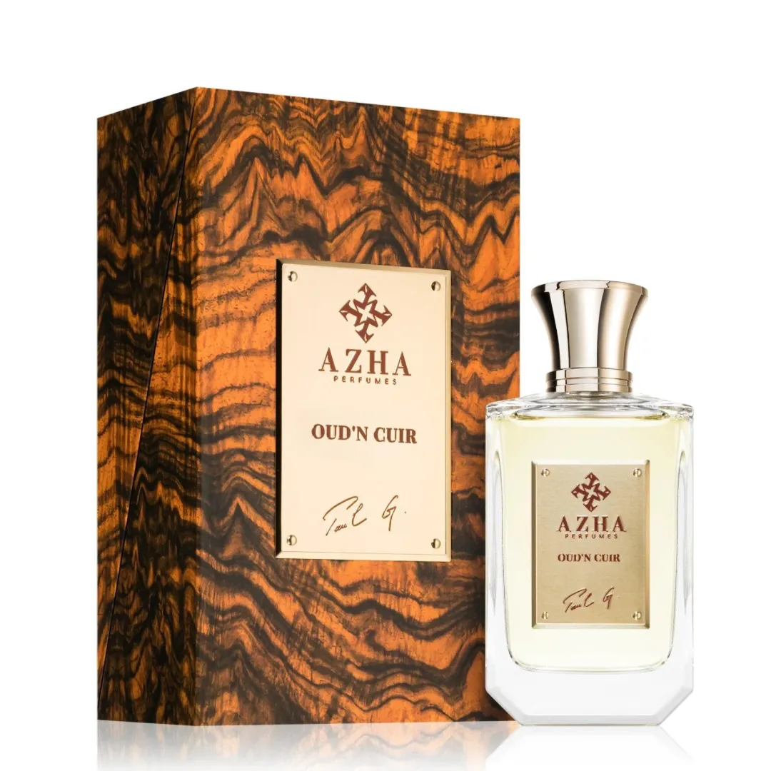 Oud Celestial Eau de Parfum