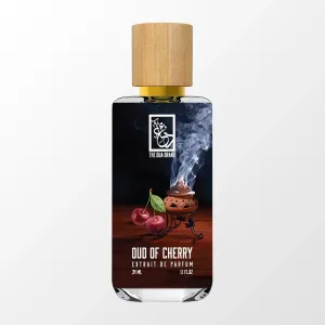 Oud Of Cherry The Dua Brand
