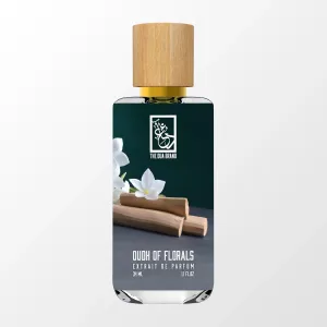 Oudh Of Florals The Dua Brand