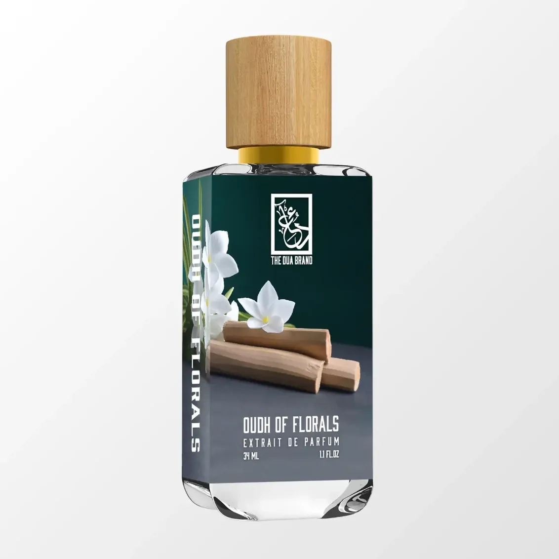 Oudh Of Florals The Dua Brand