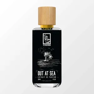 Out At Sea The Dua Brand