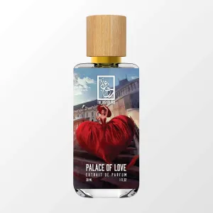 Palace Of Love The Dua Brand