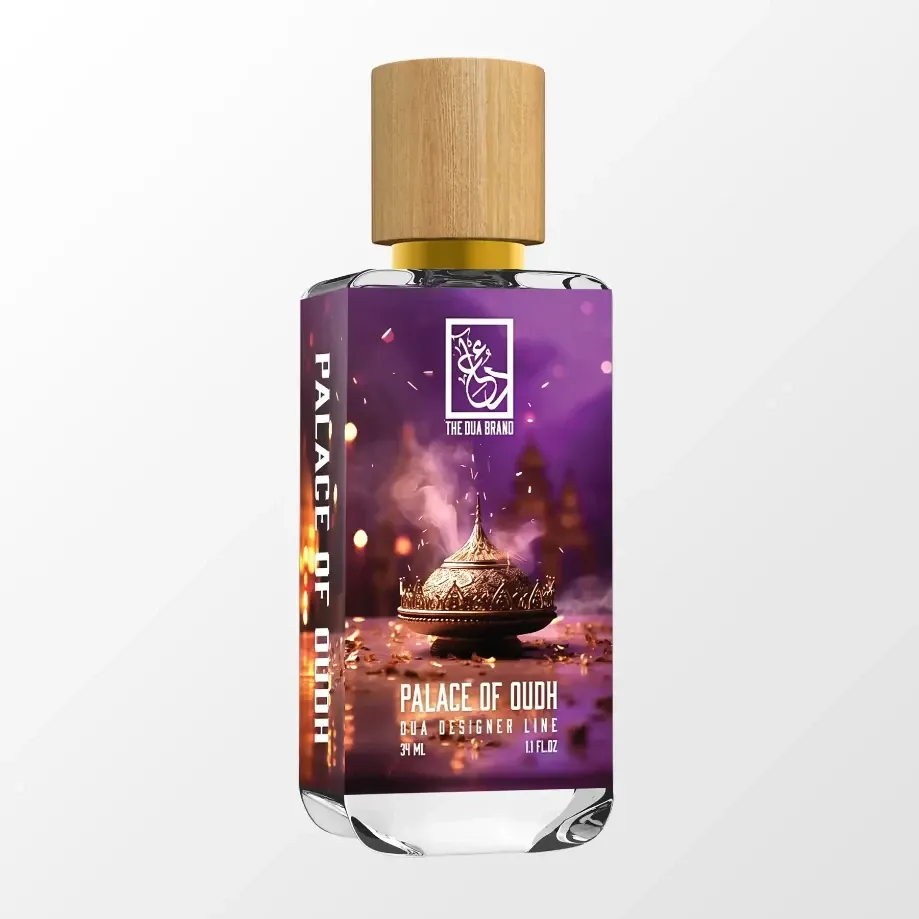 Palace Of Oudh The Dua Brand