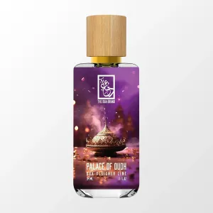 Palace Of Oudh The Dua Brand