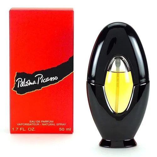 Paloma Picasso by Paloma Picasso