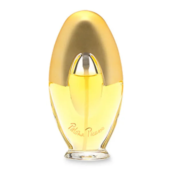 Paloma Picasso by Paloma Picasso