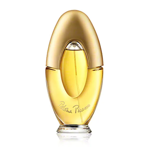 Paloma Picasso by Paloma Picasso