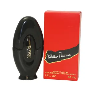 Paloma Picasso by Paloma Picasso