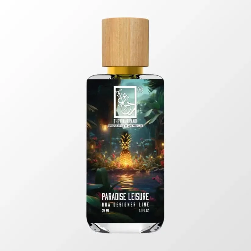 Paradise Leisure The Dua Brand