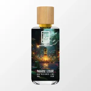 Paradise Leisure The Dua Brand