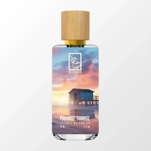 Paradise Sunrise The Dua Brand