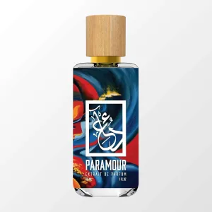 Paramour The Dua Brand