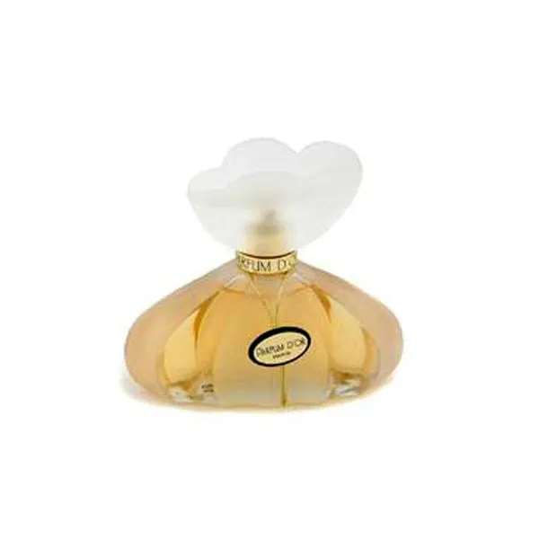 Parfum d'Or by Kristel Saint Martin