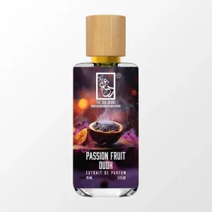 Passion Fruit Oudh The Dua Brand